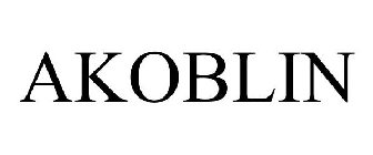 AKOBLIN