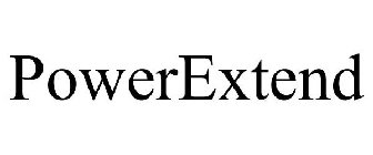 POWEREXTEND