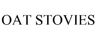 OAT STOVIES