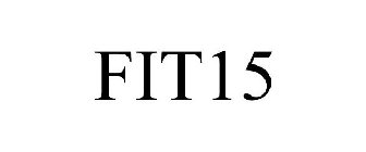 FIT15