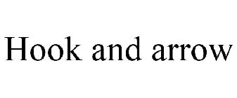 HOOK AND ARROW