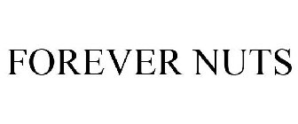 FOREVER NUTS