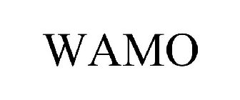 WAMO