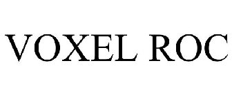 VOXEL ROC