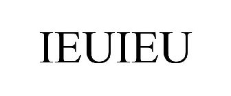 IEUIEU