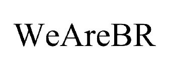 WEAREBR