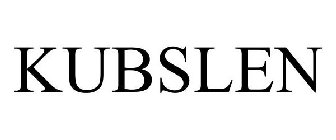KUBSLEN