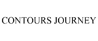 CONTOURS JOURNEY