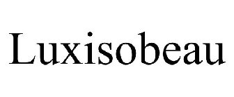 LUXISOBEAU