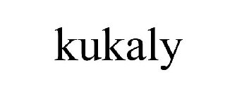 KUKALY