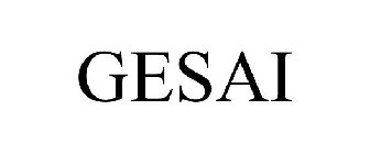 GESAI