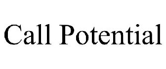 CALL POTENTIAL