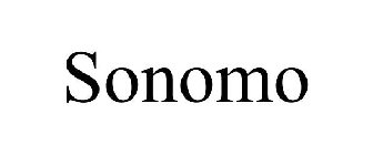 SONOMO
