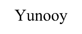 YUNOOY