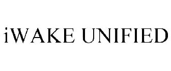 IWAKE UNIFIED