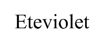 ETEVIOLET
