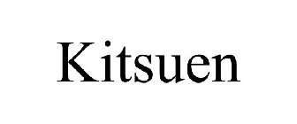 KITSUEN