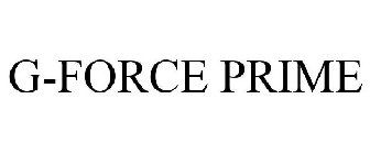 G-FORCE PRIME