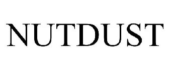 NUTDUST