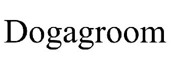 DOGAGROOM