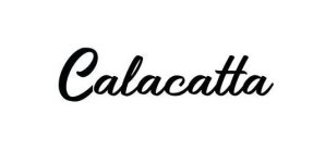 CALACATTA