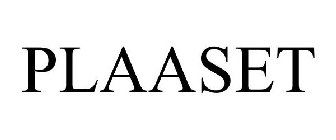 PLAASET
