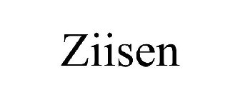 ZIISEN