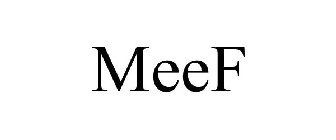 MEEF