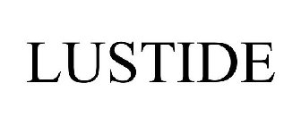 LUSTIDE