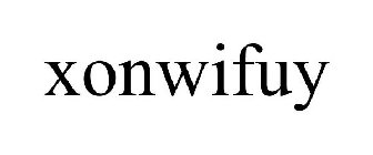 XONWIFUY