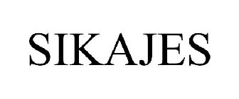 SIKAJES