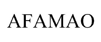 AFAMAO