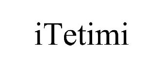 ITETIMI