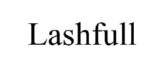 LASHFULL