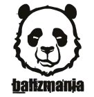 BALLZMANIA