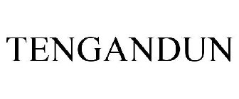 TENGANDUN