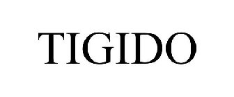 TIGIDO