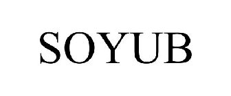 SOYUB