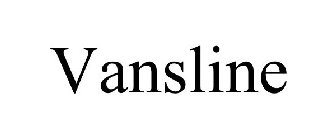 VANSLINE