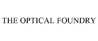 THE OPTICAL FOUNDRY