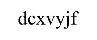 DCXVYJF