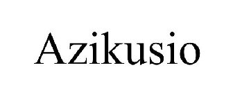 AZIKUSIO