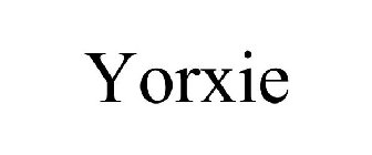 YORXIE