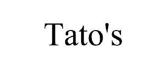 TATO'S