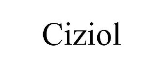 CIZIOL