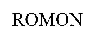 ROMON