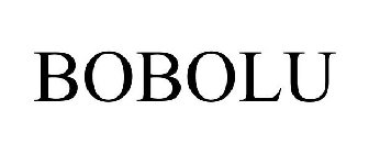 BOBOLU