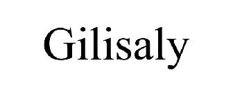 GILISALY