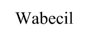 WABECIL