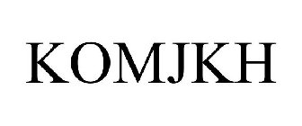 KOMJKH